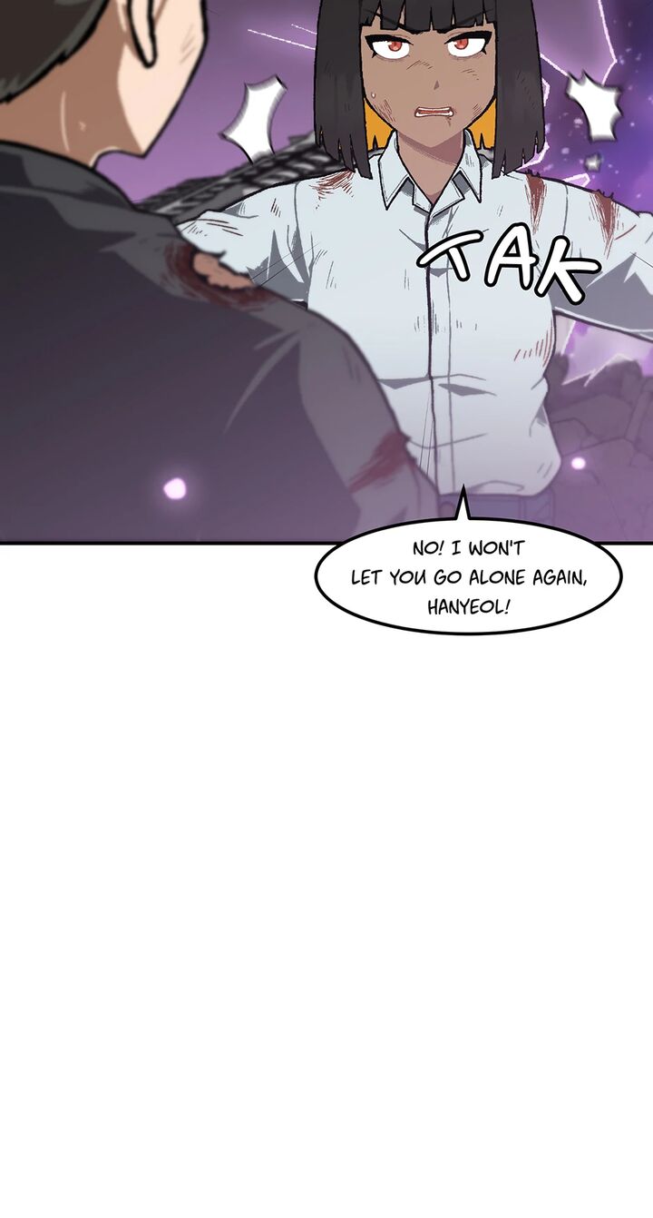 Level Up Alone Chapter 178 Page 53