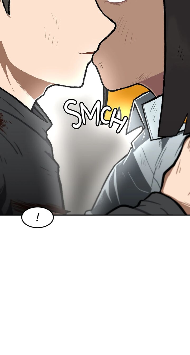 Level Up Alone Chapter 178 Page 56