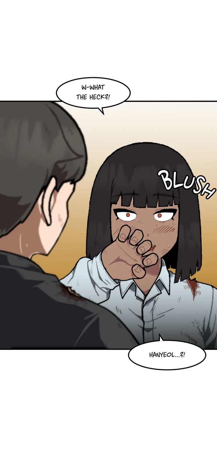 Level Up Alone Chapter 178 Page 57