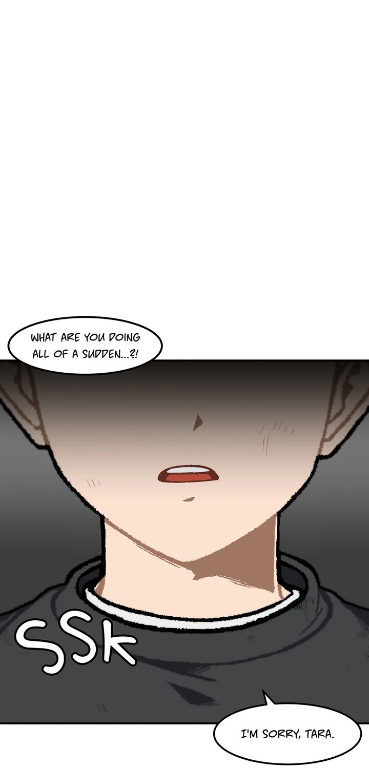 Level Up Alone Chapter 178 Page 58