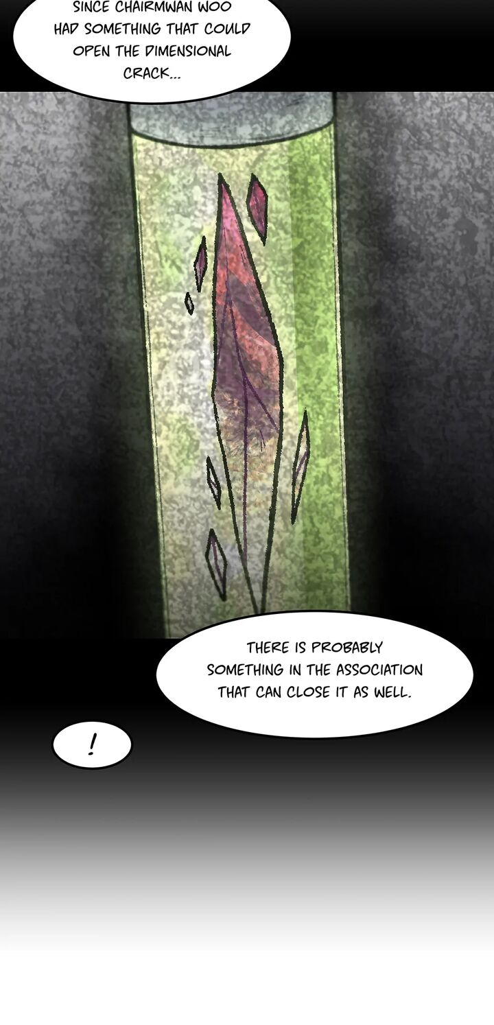 Level Up Alone Chapter 178 Page 63