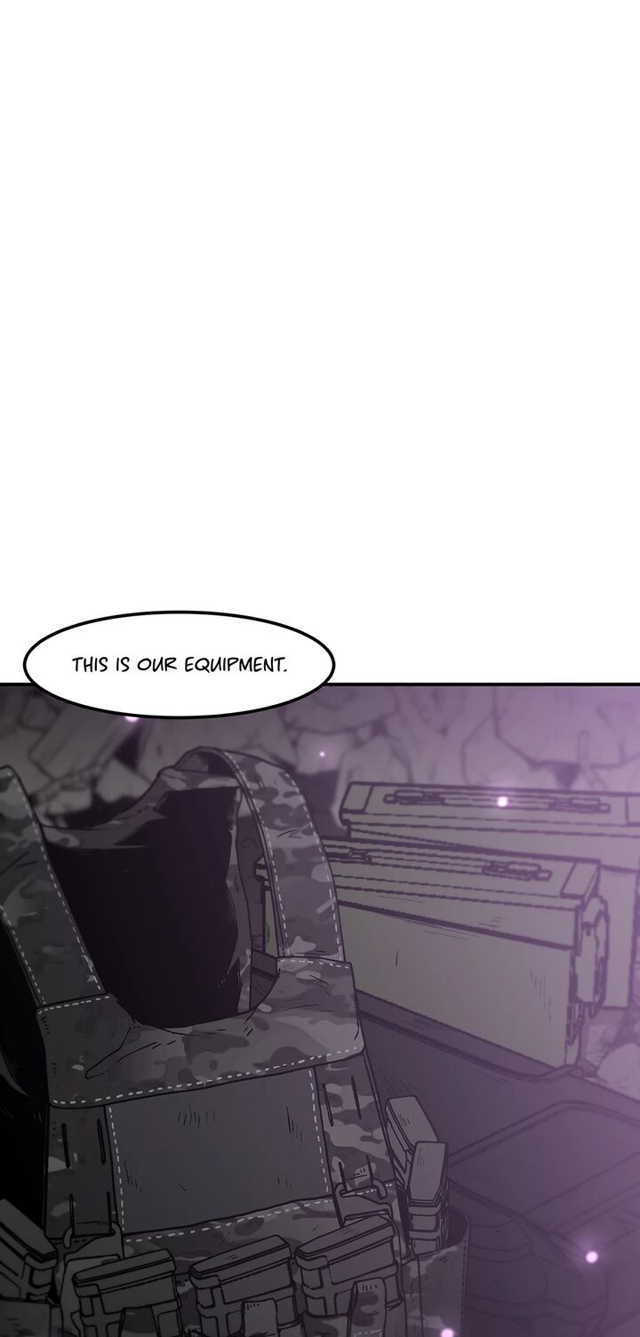 Level Up Alone Chapter 178 Page 66