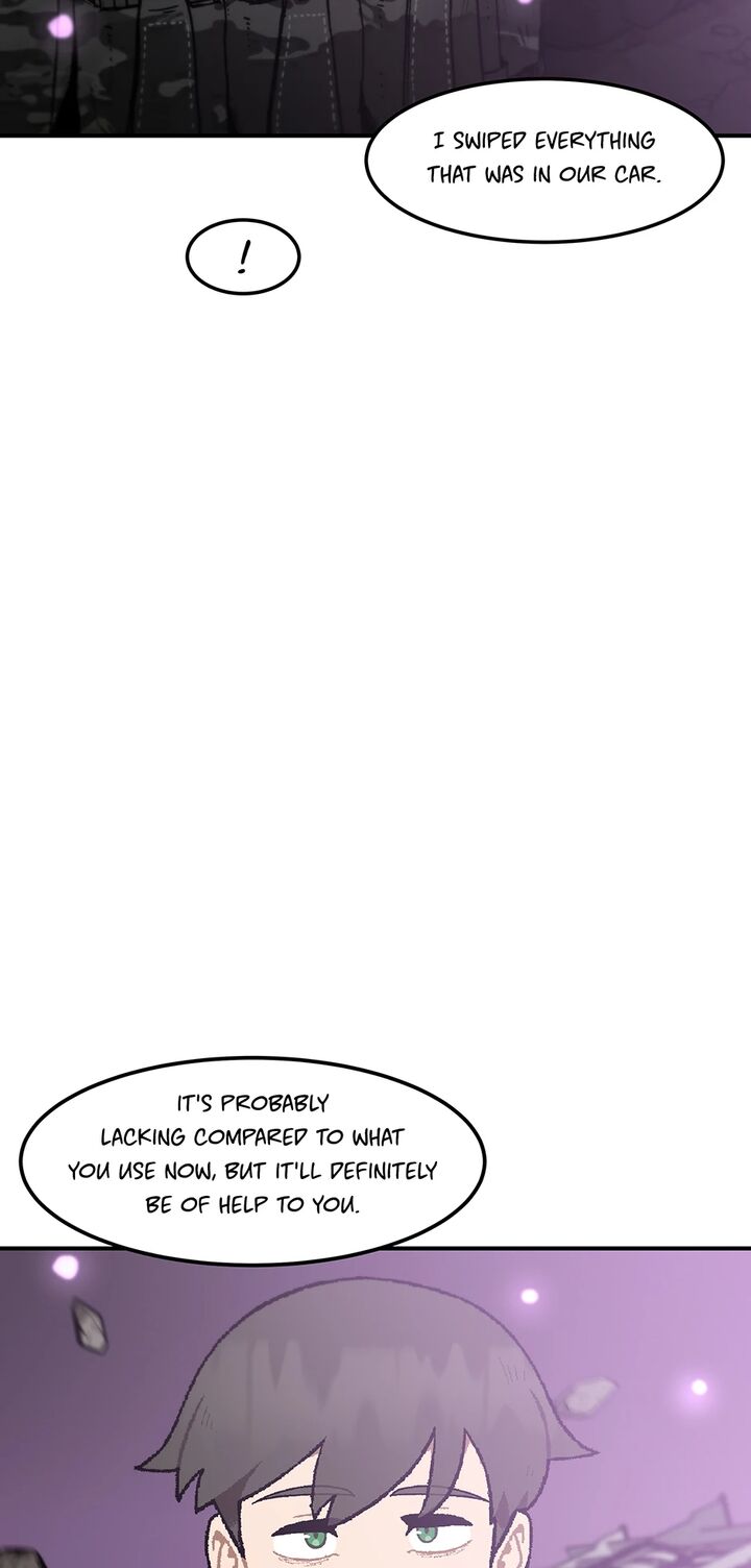 Level Up Alone Chapter 178 Page 67