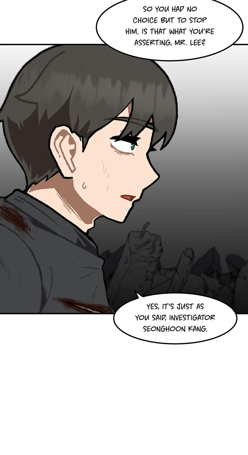Level Up Alone Chapter 178 Page 7