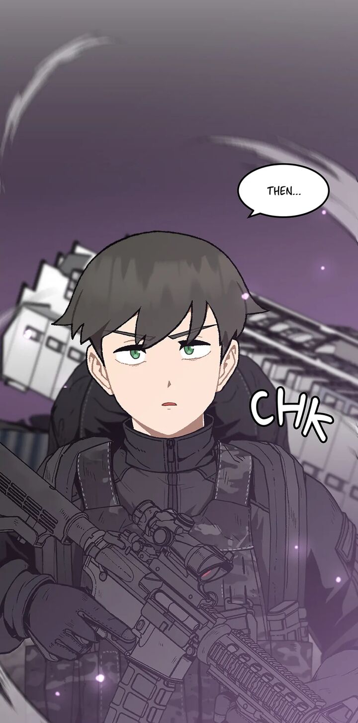 Level Up Alone Chapter 178 Page 72
