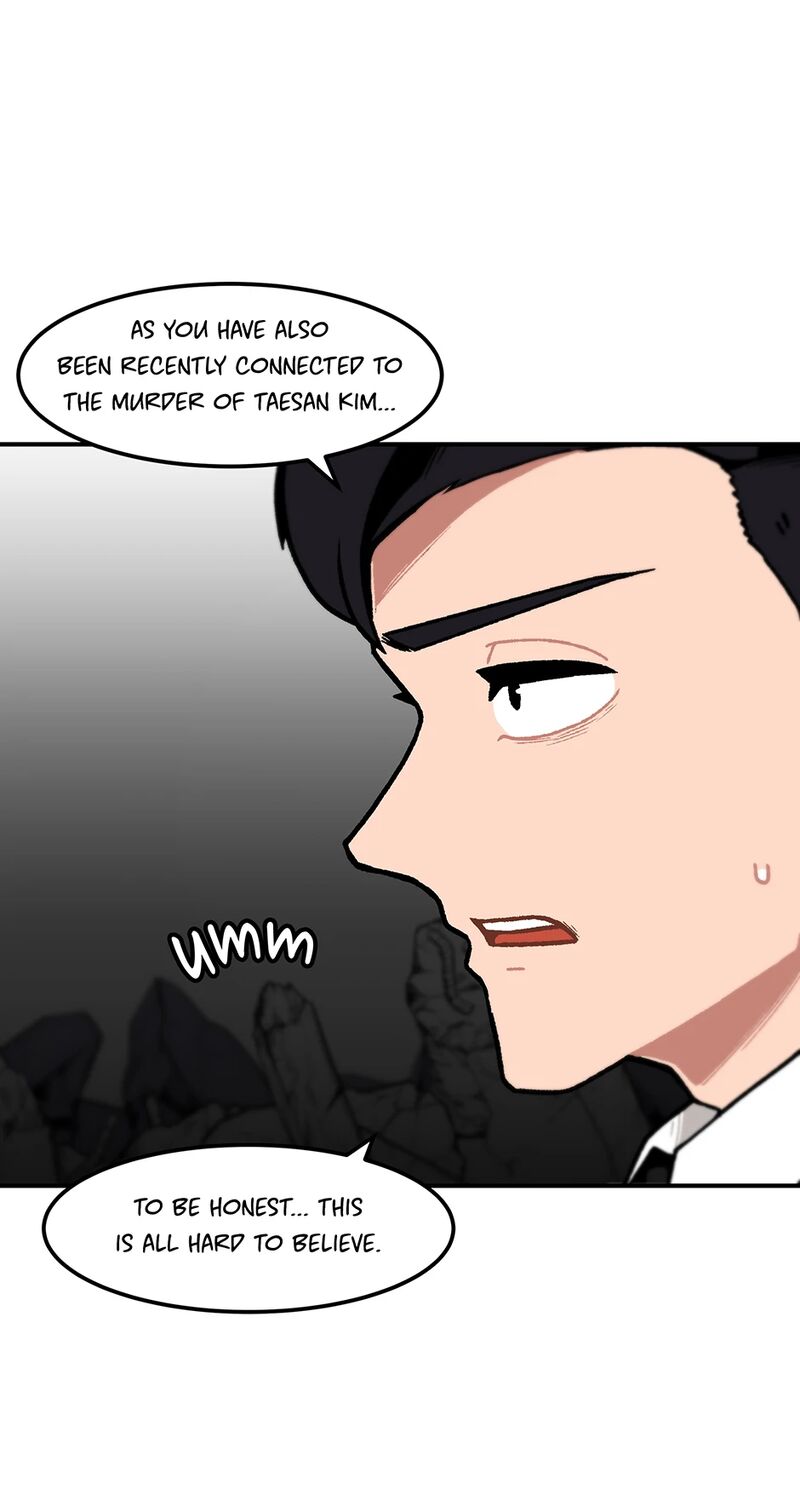 Level Up Alone Chapter 178 Page 8