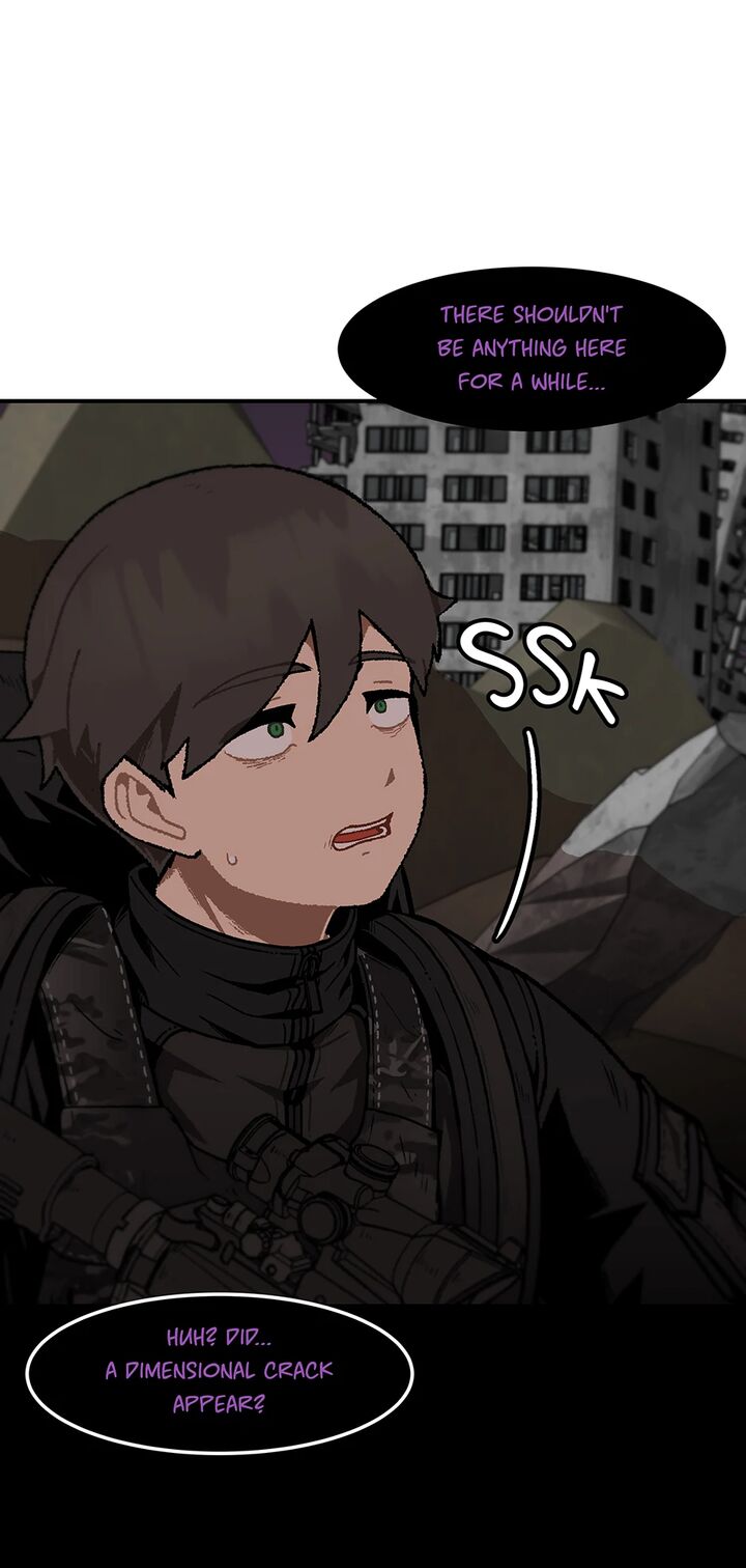 Level Up Alone Chapter 179 Page 13
