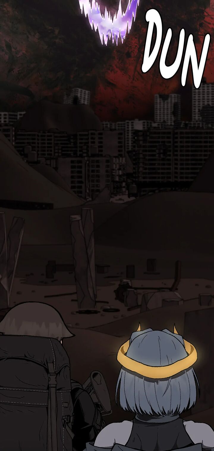 Level Up Alone Chapter 179 Page 15