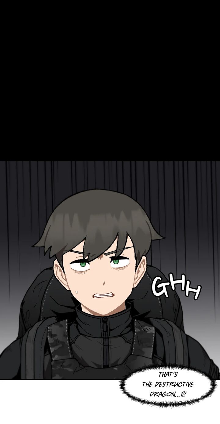 Level Up Alone Chapter 179 Page 19