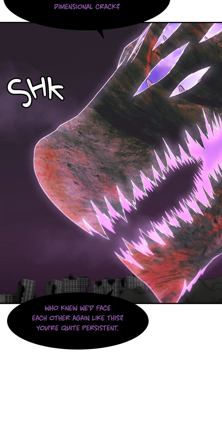 Level Up Alone Chapter 179 Page 25