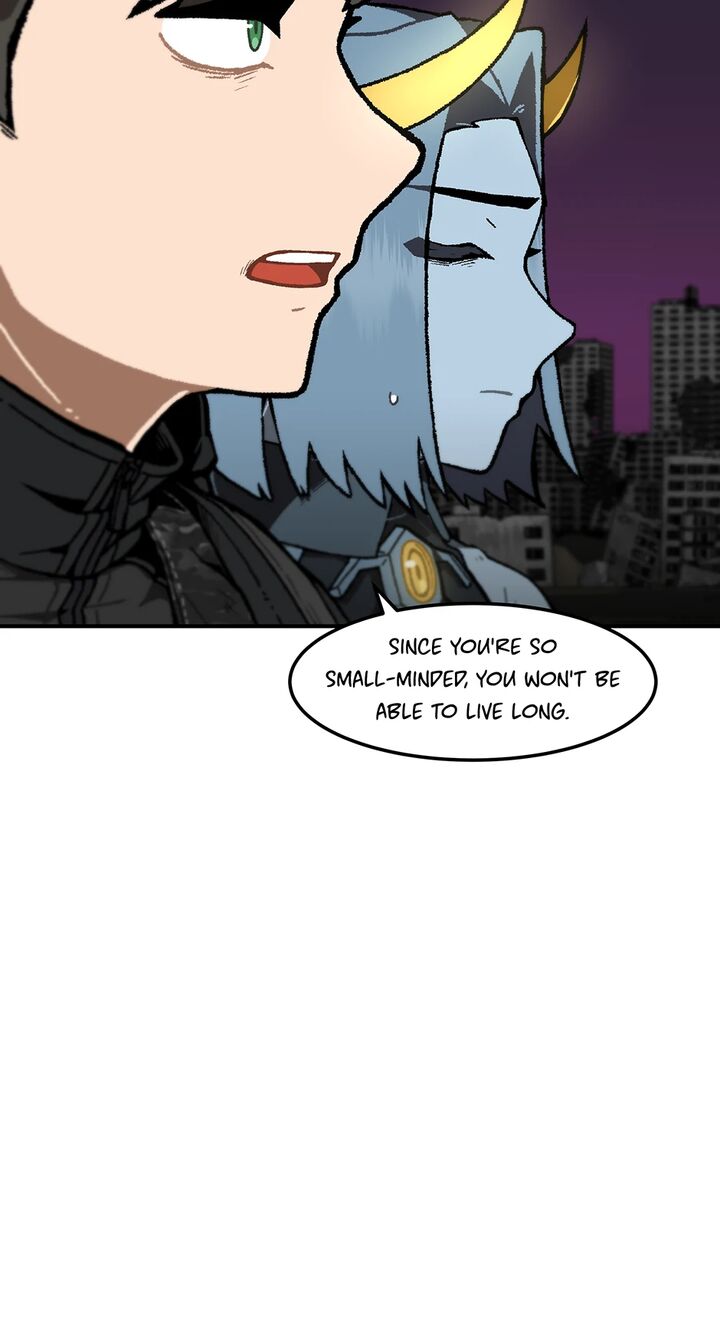 Level Up Alone Chapter 179 Page 28