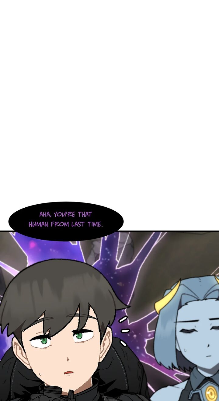 Level Up Alone Chapter 179 Page 30