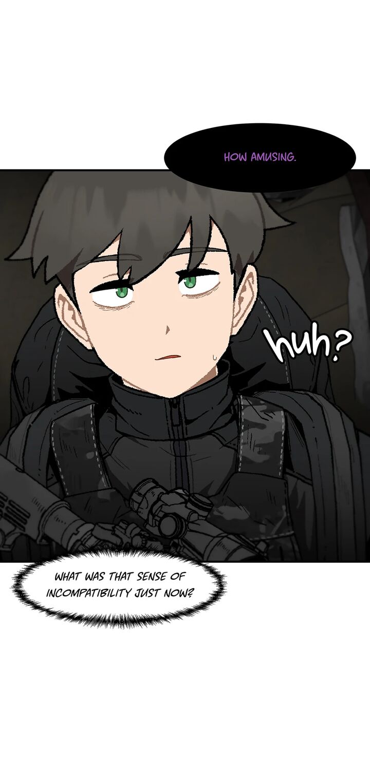 Level Up Alone Chapter 179 Page 33