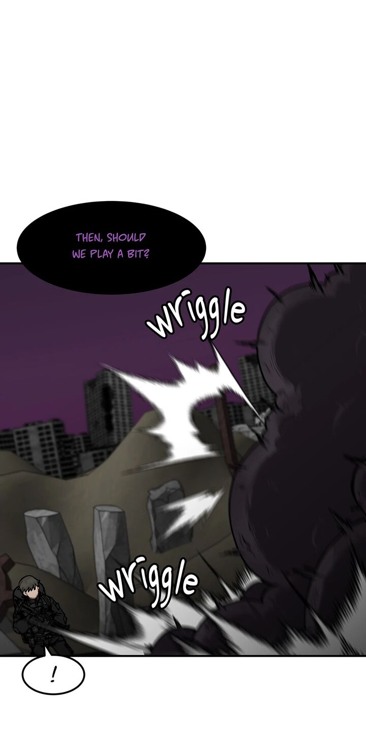 Level Up Alone Chapter 179 Page 34