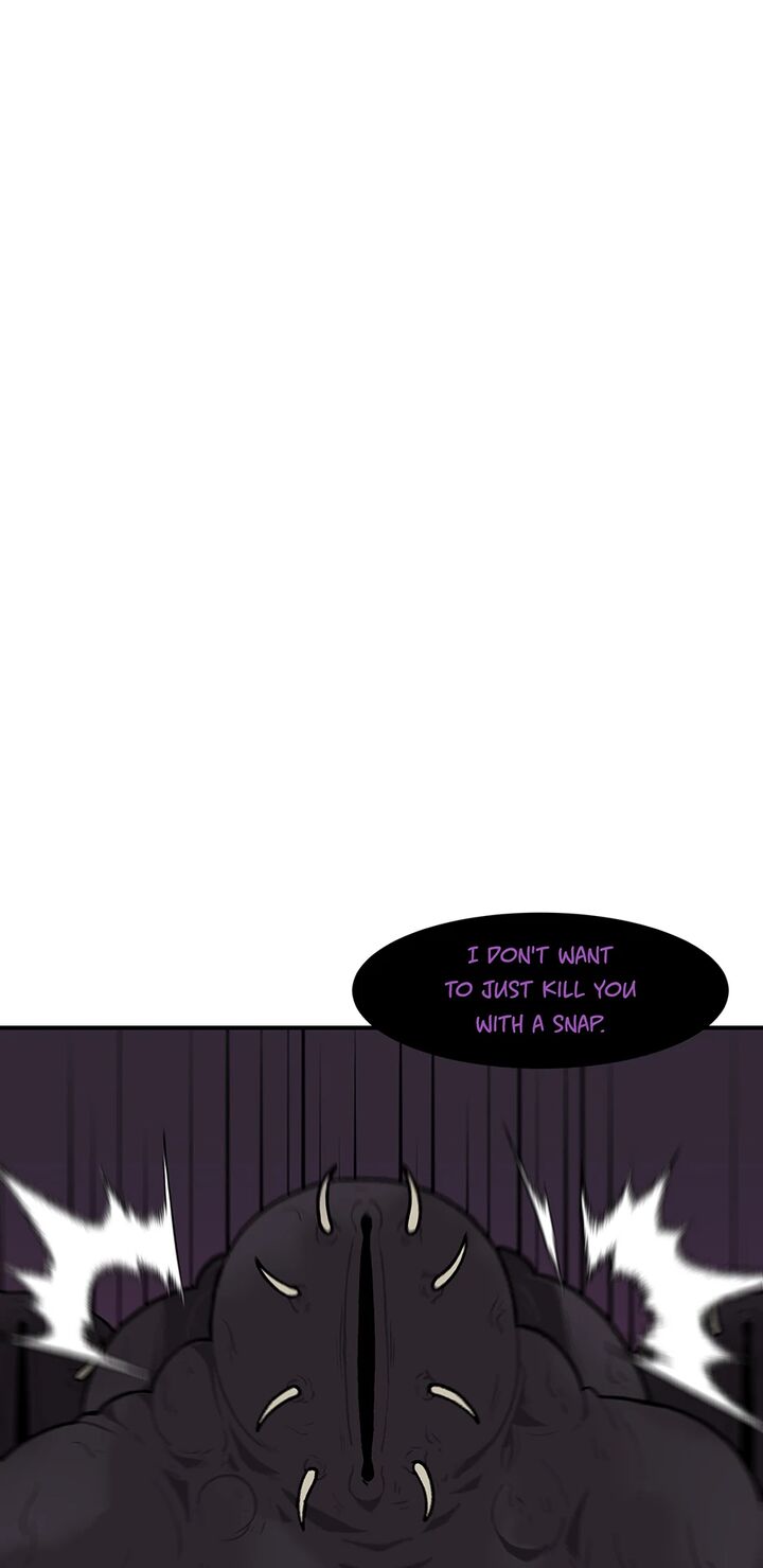 Level Up Alone Chapter 179 Page 35