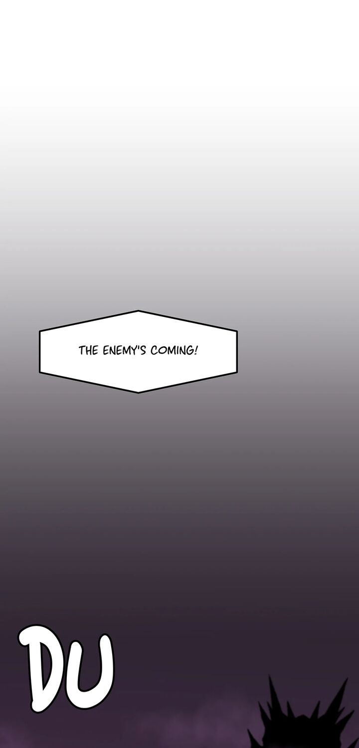 Level Up Alone Chapter 179 Page 39
