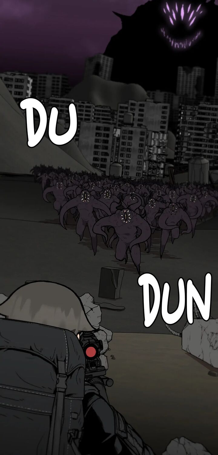 Level Up Alone Chapter 179 Page 40