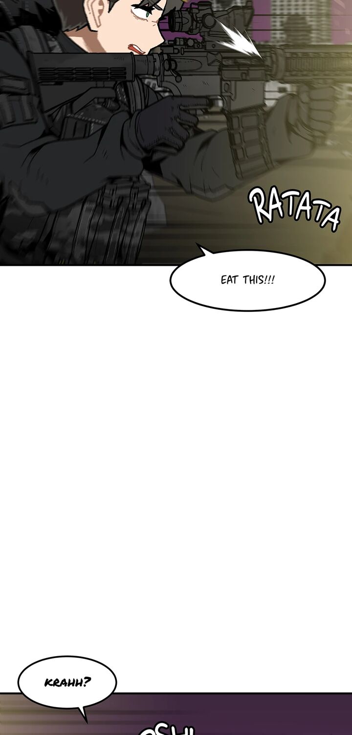 Level Up Alone Chapter 179 Page 42