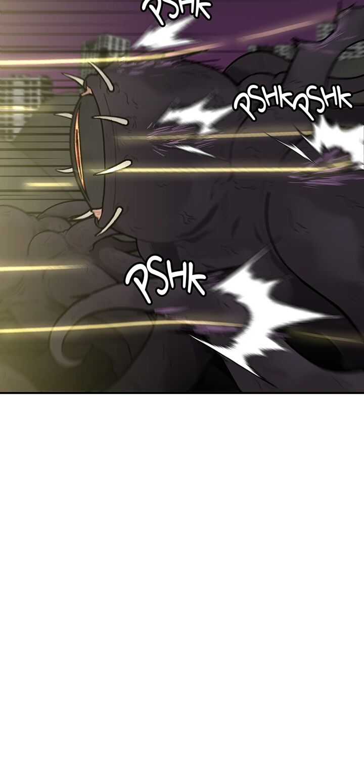 Level Up Alone Chapter 179 Page 43