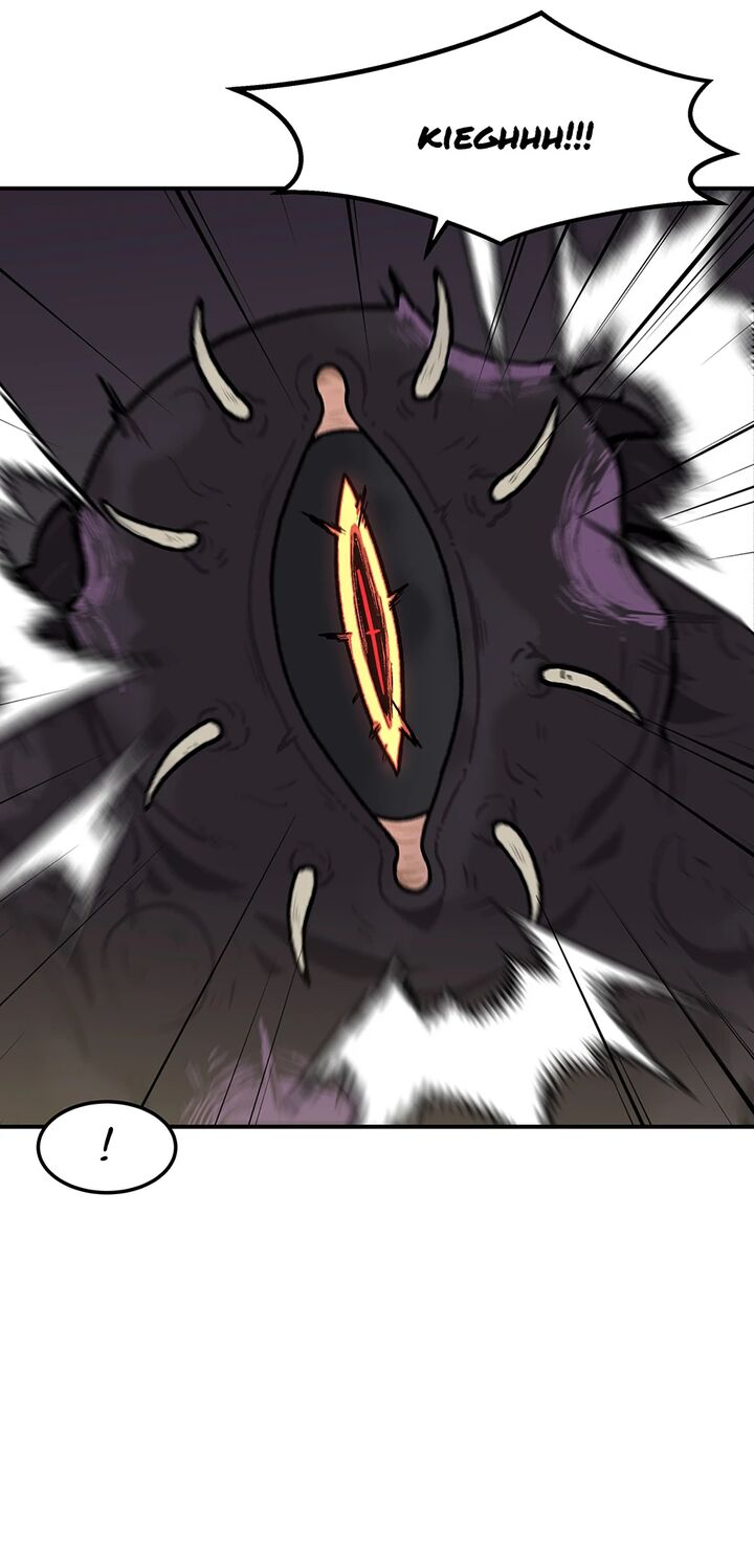 Level Up Alone Chapter 179 Page 44