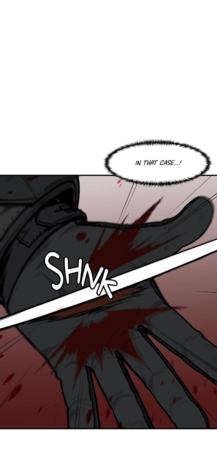 Level Up Alone Chapter 179 Page 46