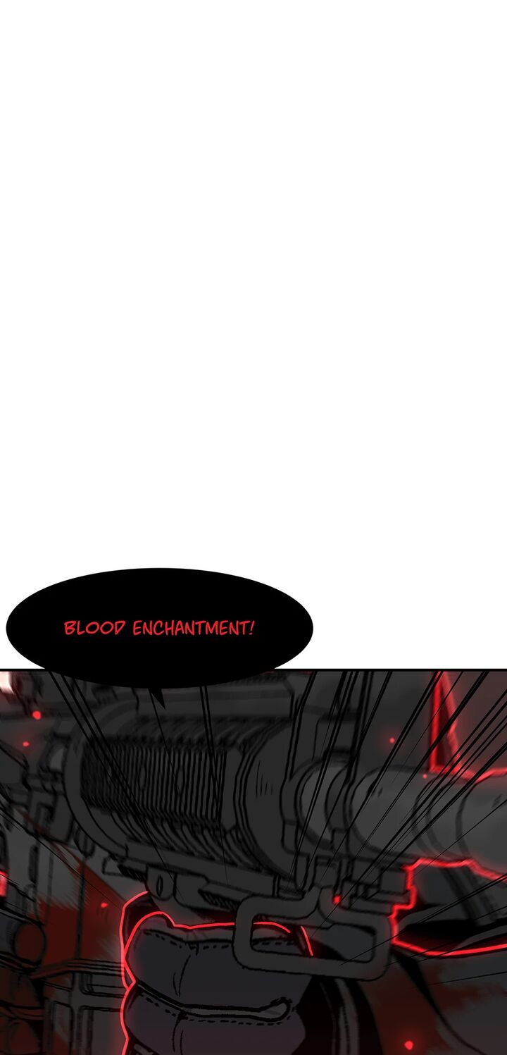 Level Up Alone Chapter 179 Page 47
