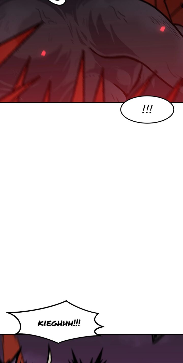 Level Up Alone Chapter 179 Page 57