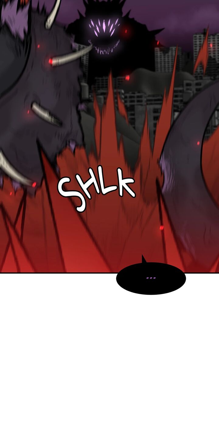 Level Up Alone Chapter 179 Page 58