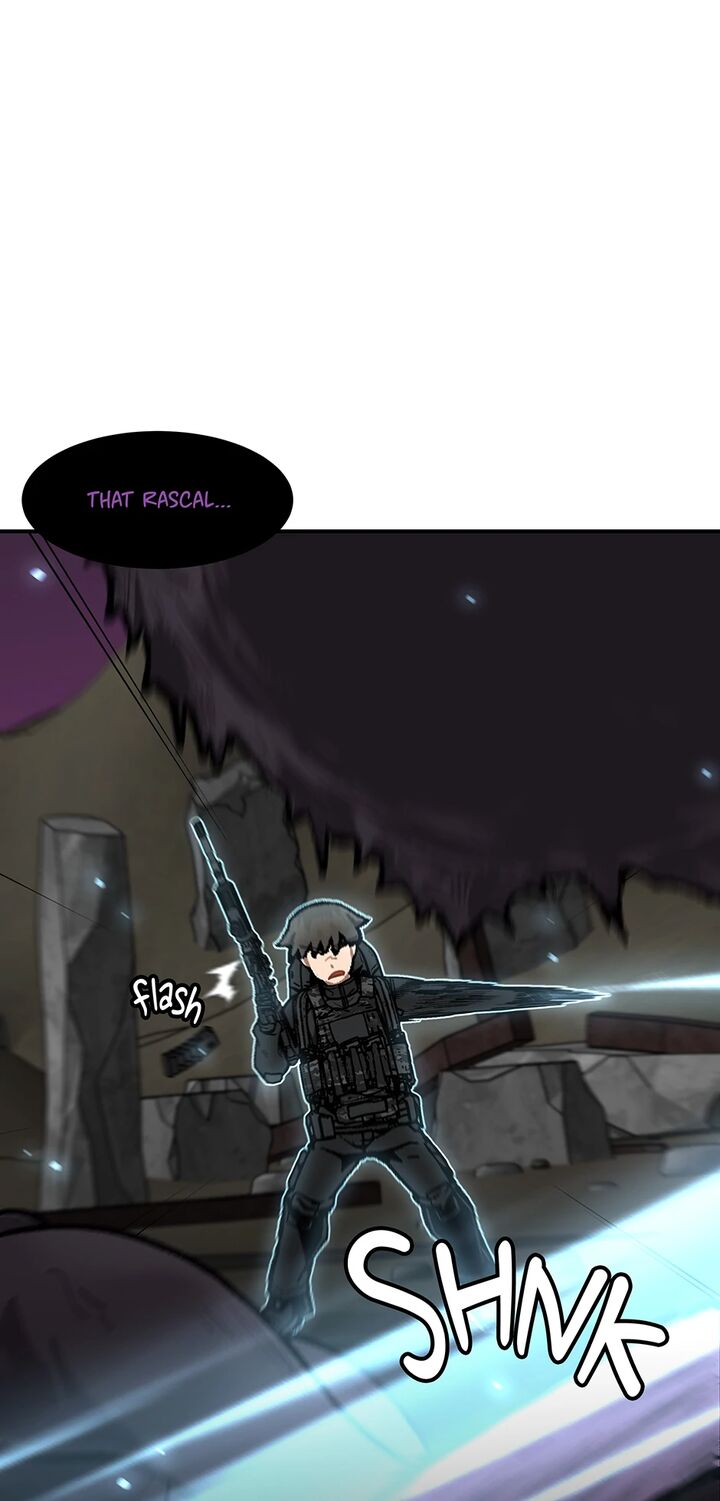 Level Up Alone Chapter 179 Page 60