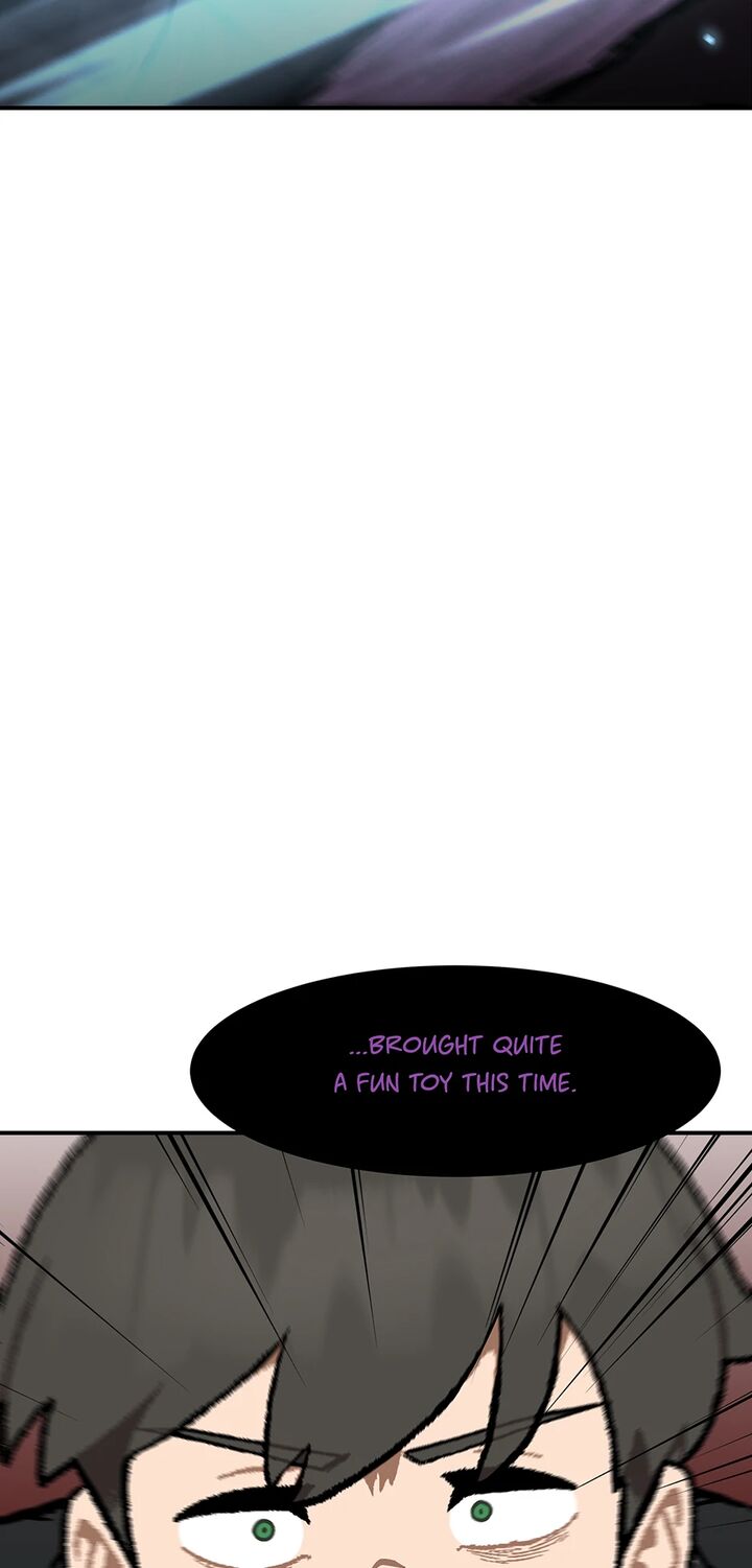 Level Up Alone Chapter 179 Page 61