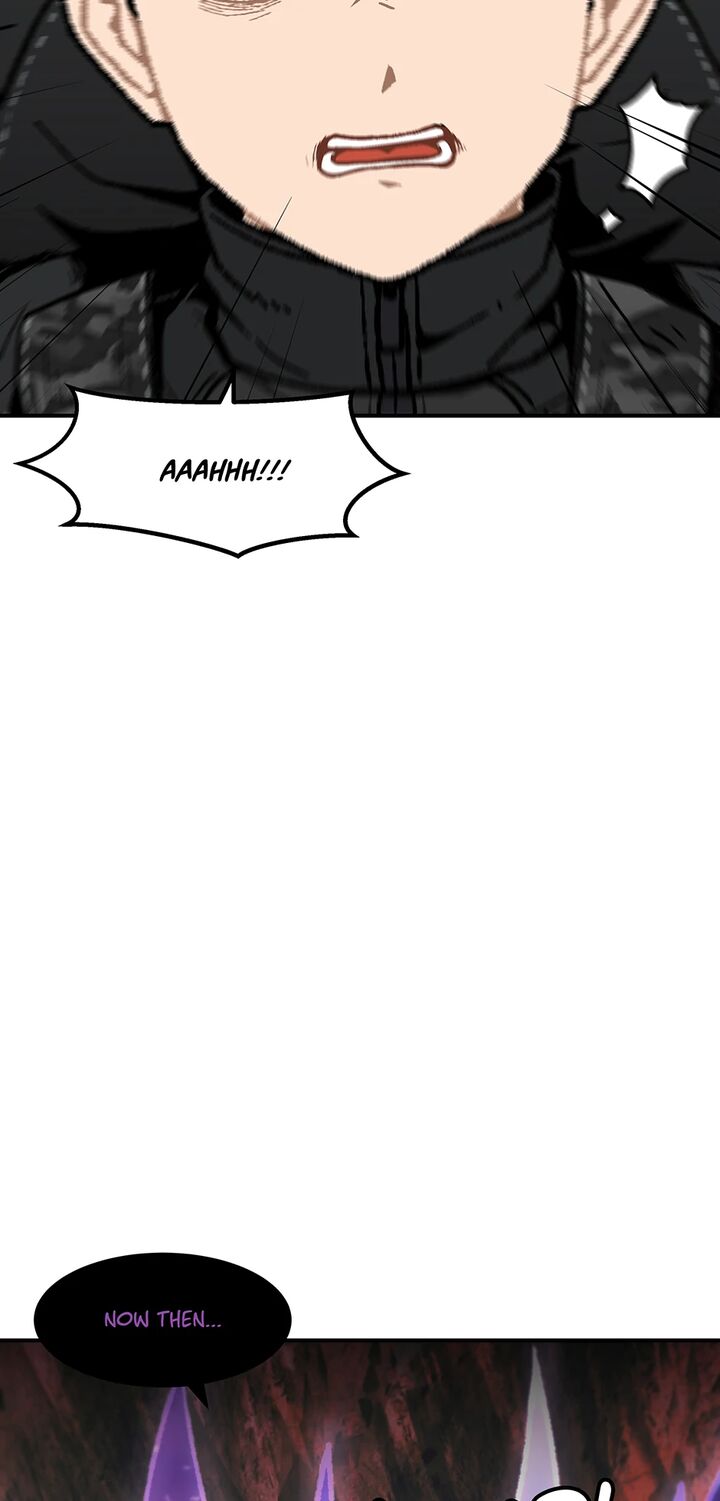 Level Up Alone Chapter 179 Page 62