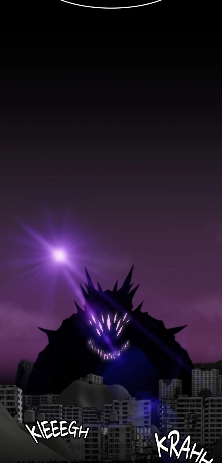 Level Up Alone Chapter 179 Page 64