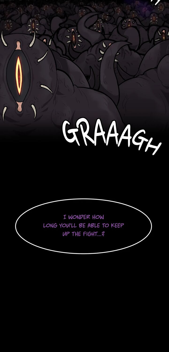 Level Up Alone Chapter 179 Page 65