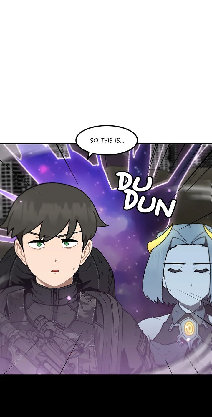 Level Up Alone Chapter 179 Page 7