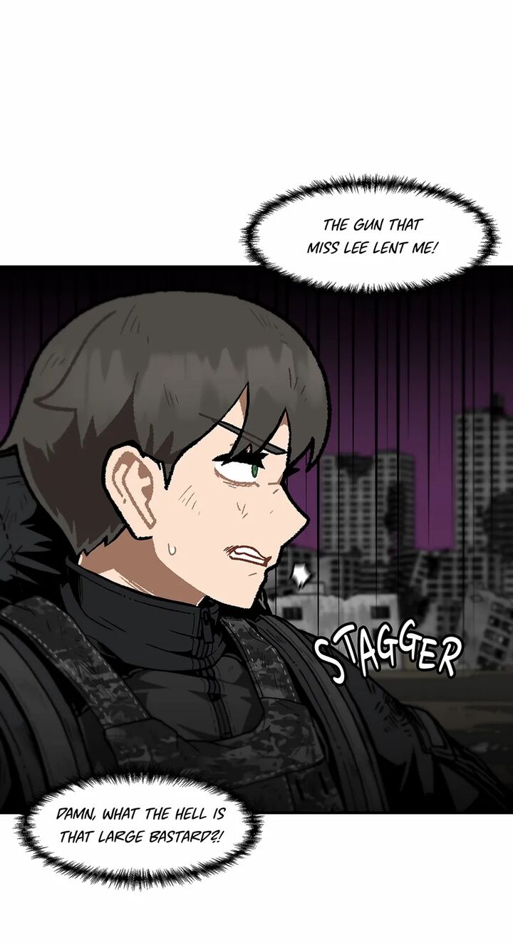 Level Up Alone Chapter 180 Page 14