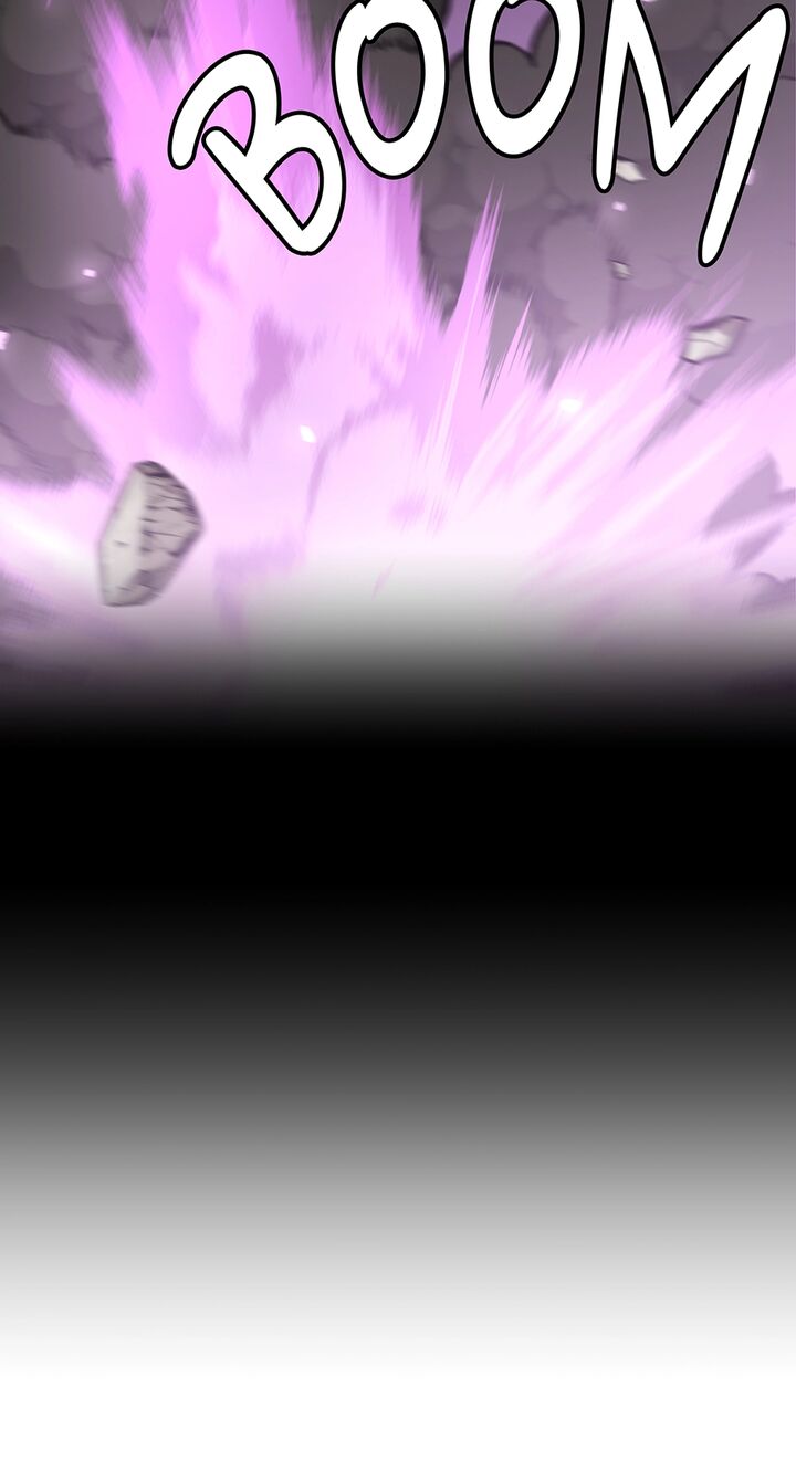 Level Up Alone Chapter 180 Page 19