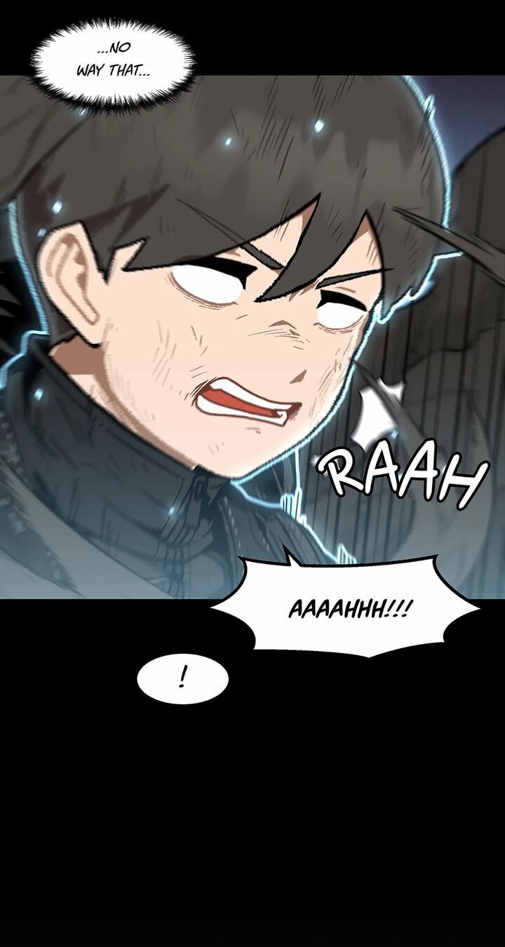 Level Up Alone Chapter 180 Page 23