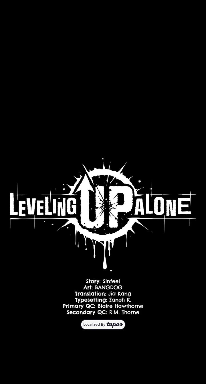 Level Up Alone Chapter 180 Page 27
