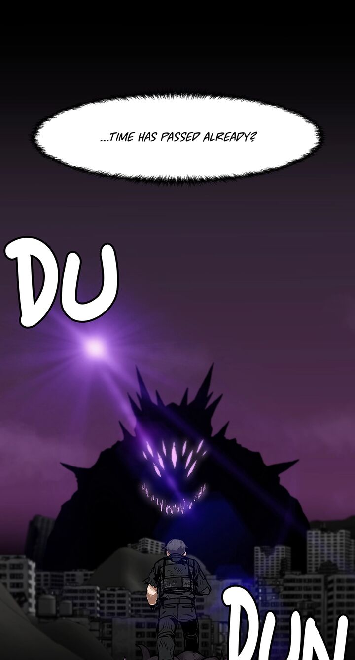 Level Up Alone Chapter 180 Page 32