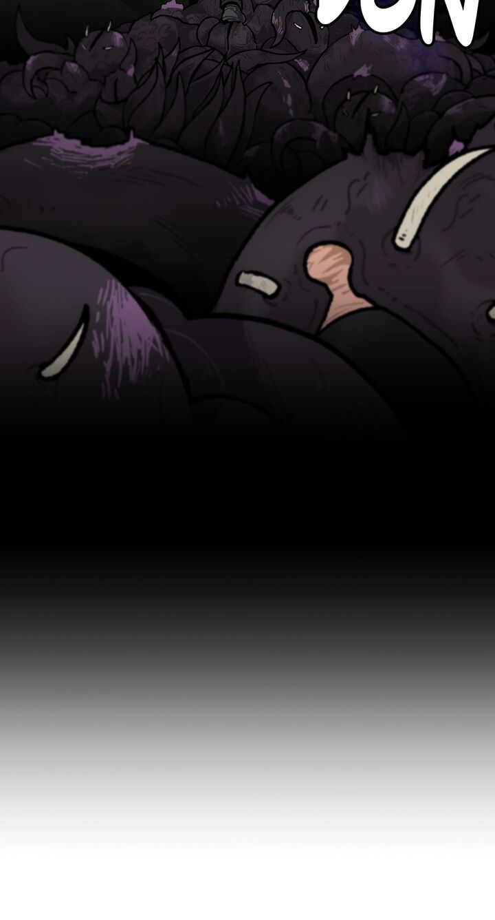 Level Up Alone Chapter 180 Page 33