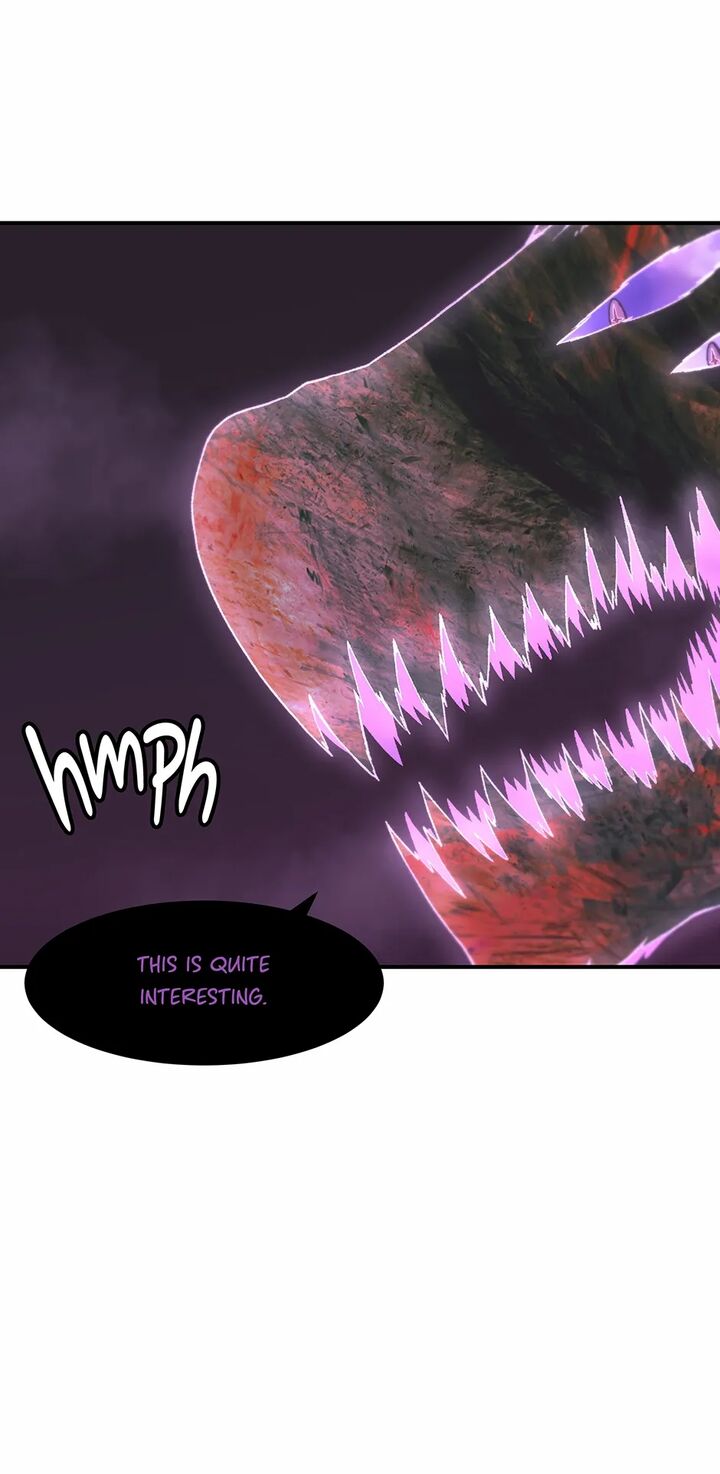 Level Up Alone Chapter 180 Page 34