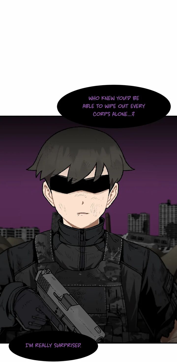 Level Up Alone Chapter 180 Page 35