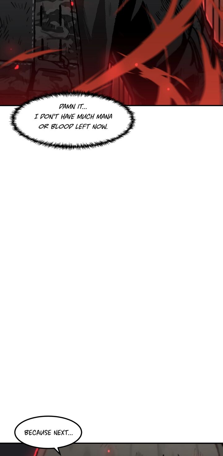 Level Up Alone Chapter 180 Page 37