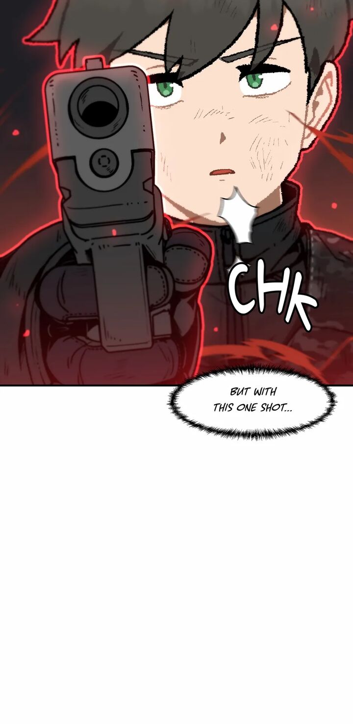 Level Up Alone Chapter 180 Page 38