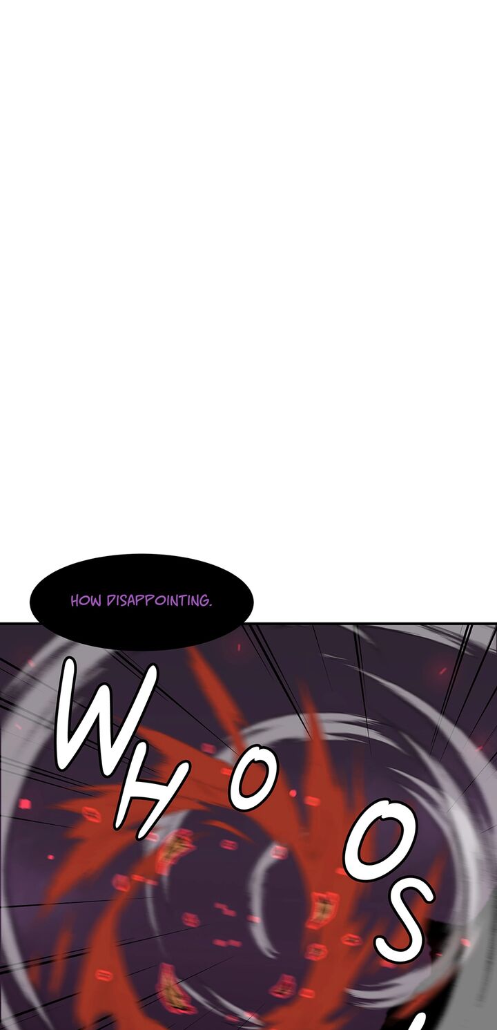 Level Up Alone Chapter 180 Page 42
