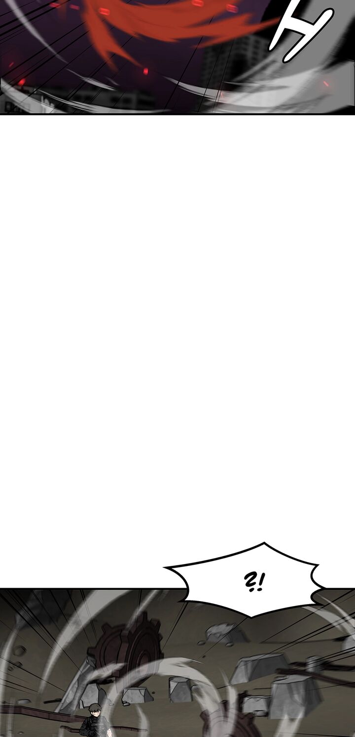 Level Up Alone Chapter 180 Page 43