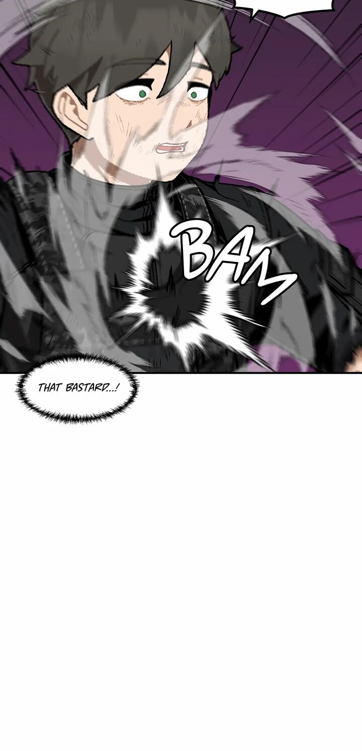 Level Up Alone Chapter 180 Page 45