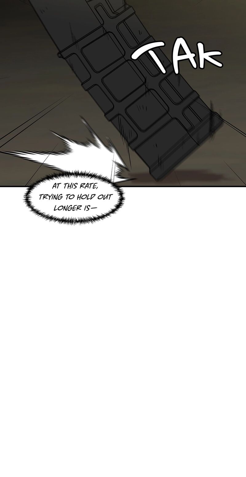 Level Up Alone Chapter 180 Page 5