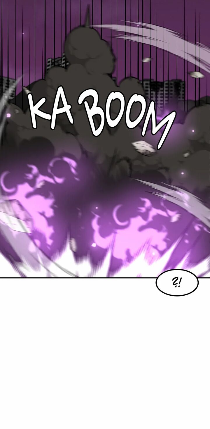 Level Up Alone Chapter 180 Page 53