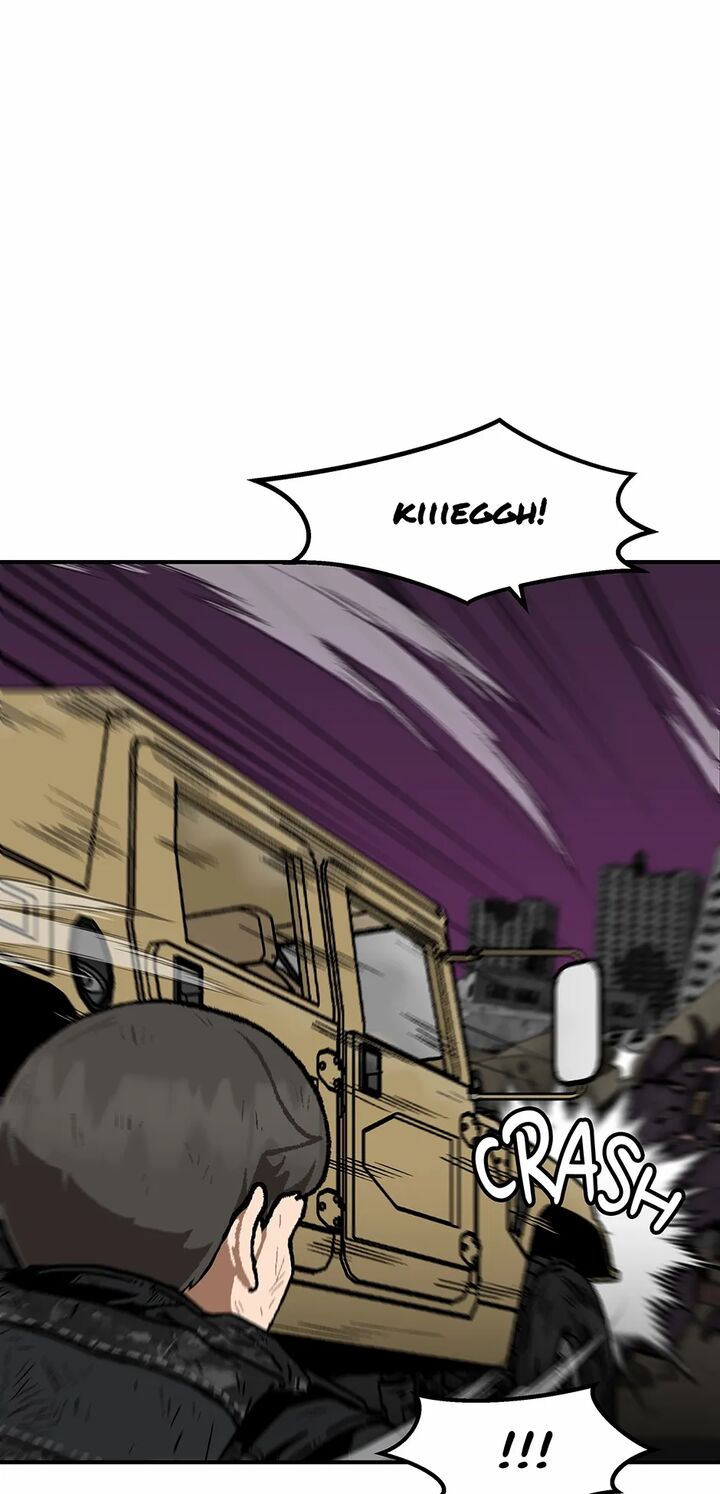 Level Up Alone Chapter 180 Page 56